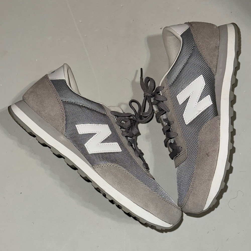 Men’s New Balance